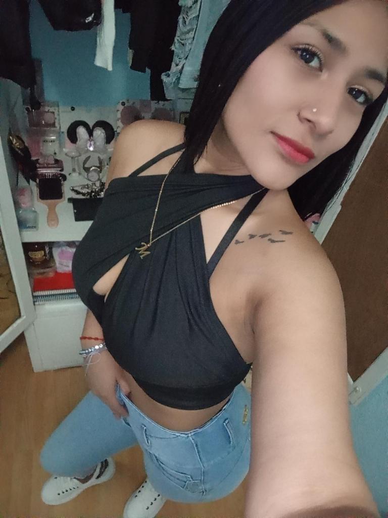 Chica busca chico en Alicante: 