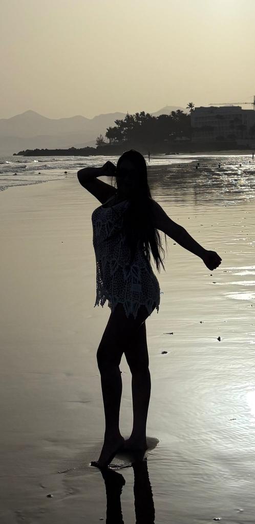 Chica busca chico en Las Palmas: 