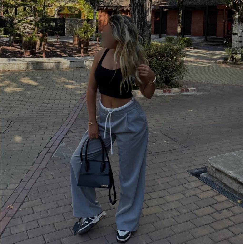 Chica busca chico en Orense: 