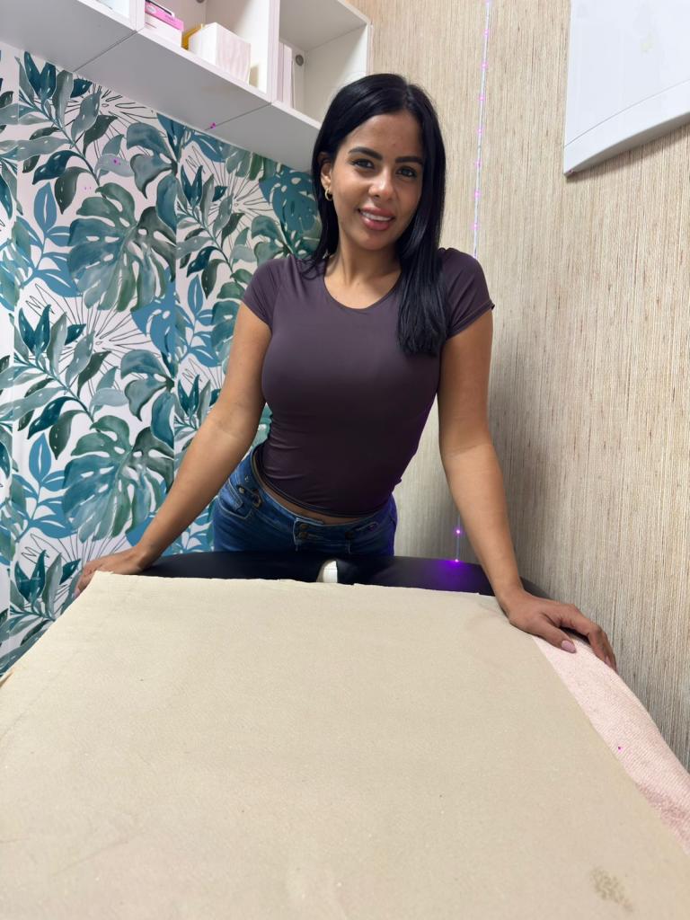 Chica busca chico en Málaga: 