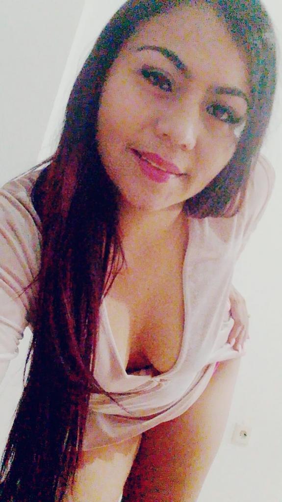 Chica busca chico en Alicante: 