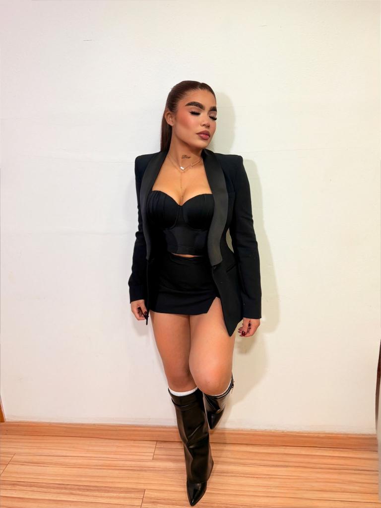 Chica busca chico en Las Palmas: 