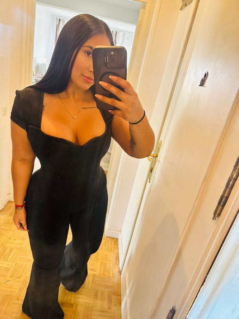 Chica busca chico en Madrid: 