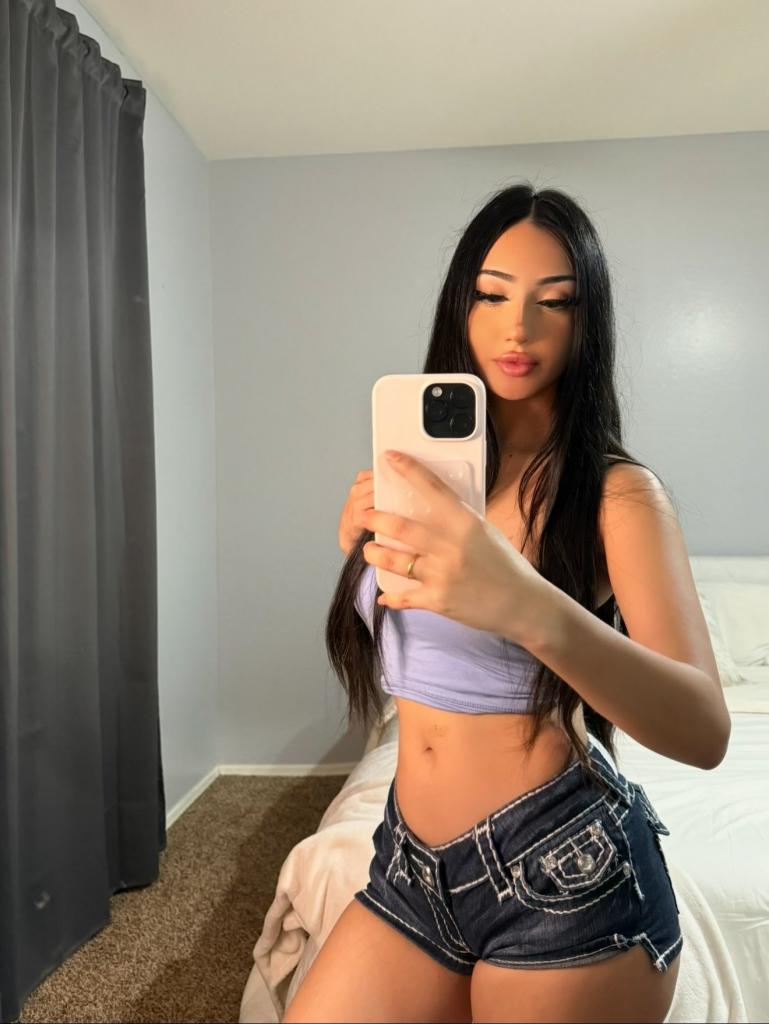 Chica busca chico en Toledo: 