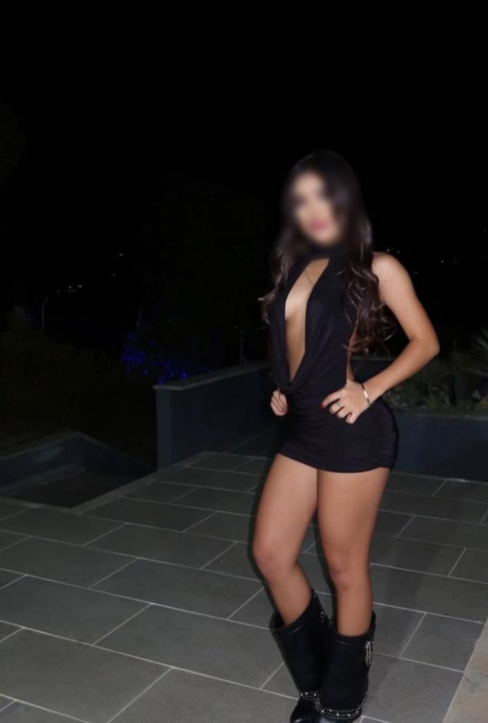 Chica busca chico en Castellón: 