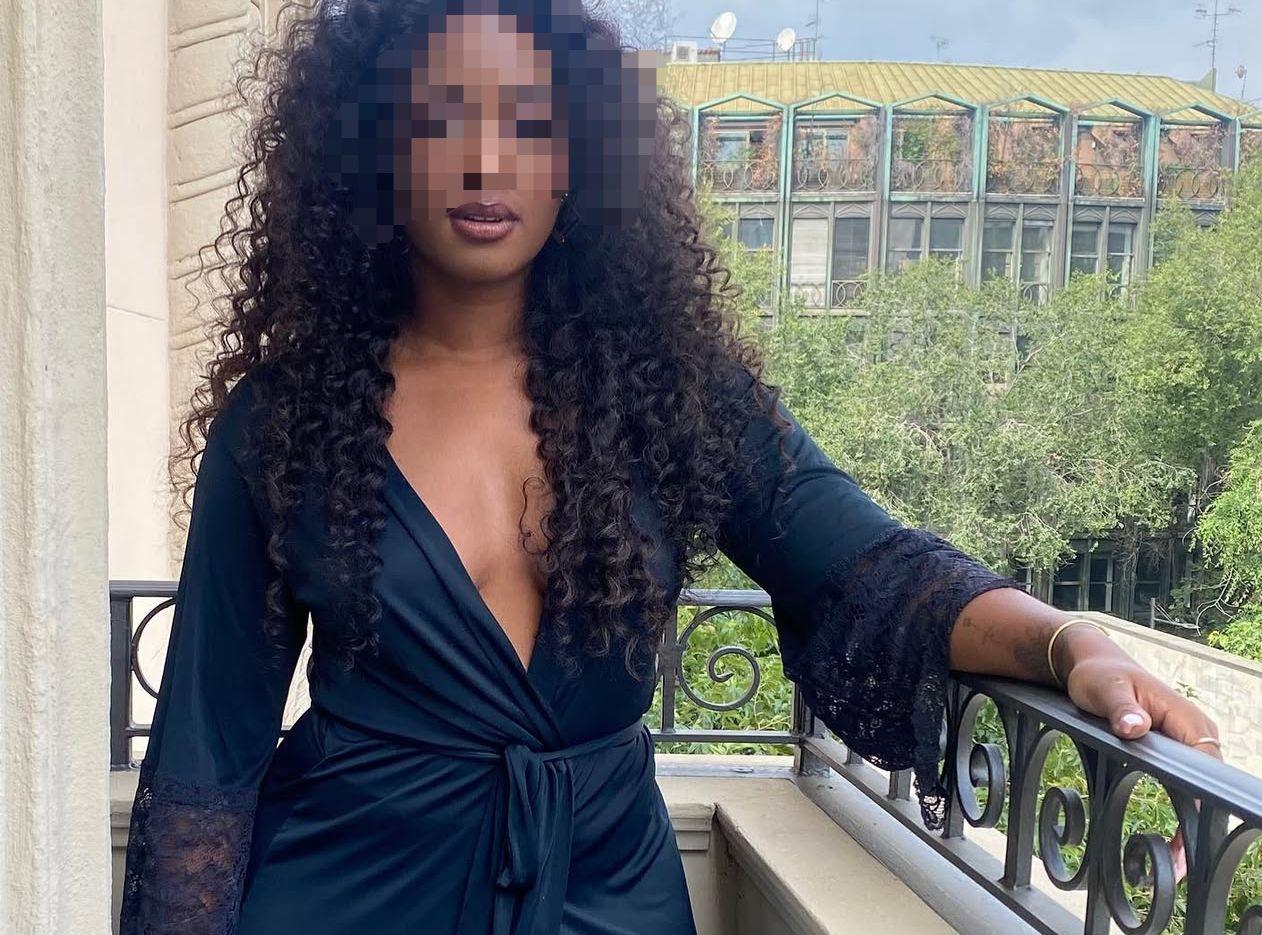 Chica busca chico en Vizcaya: 