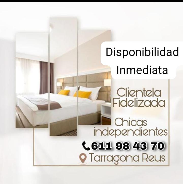 Chica busca chico en Tarragona: 