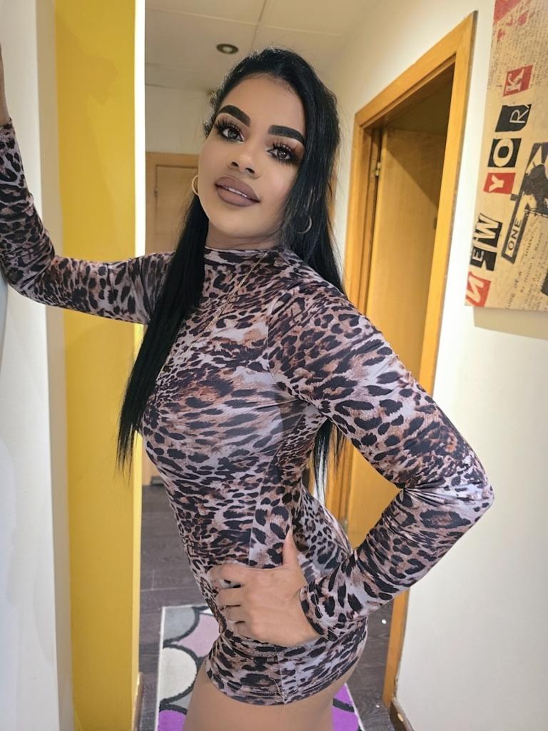 Chica busca chico en Pontevedra: 