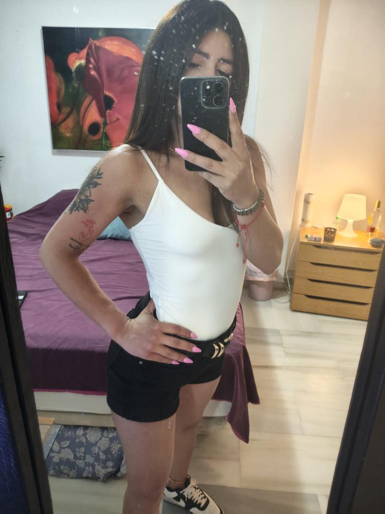 Chica busca chico en Málaga: 