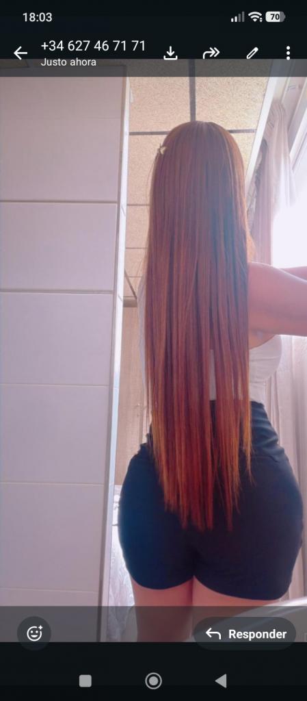 Chica busca chico en Alicante: 