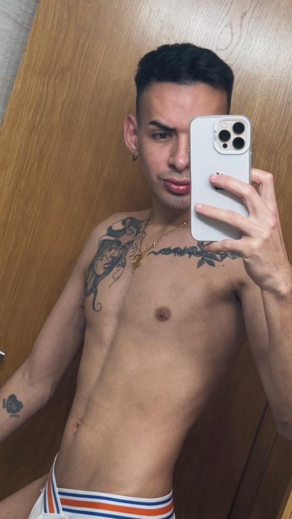 Chico busca chica en Murcia: 