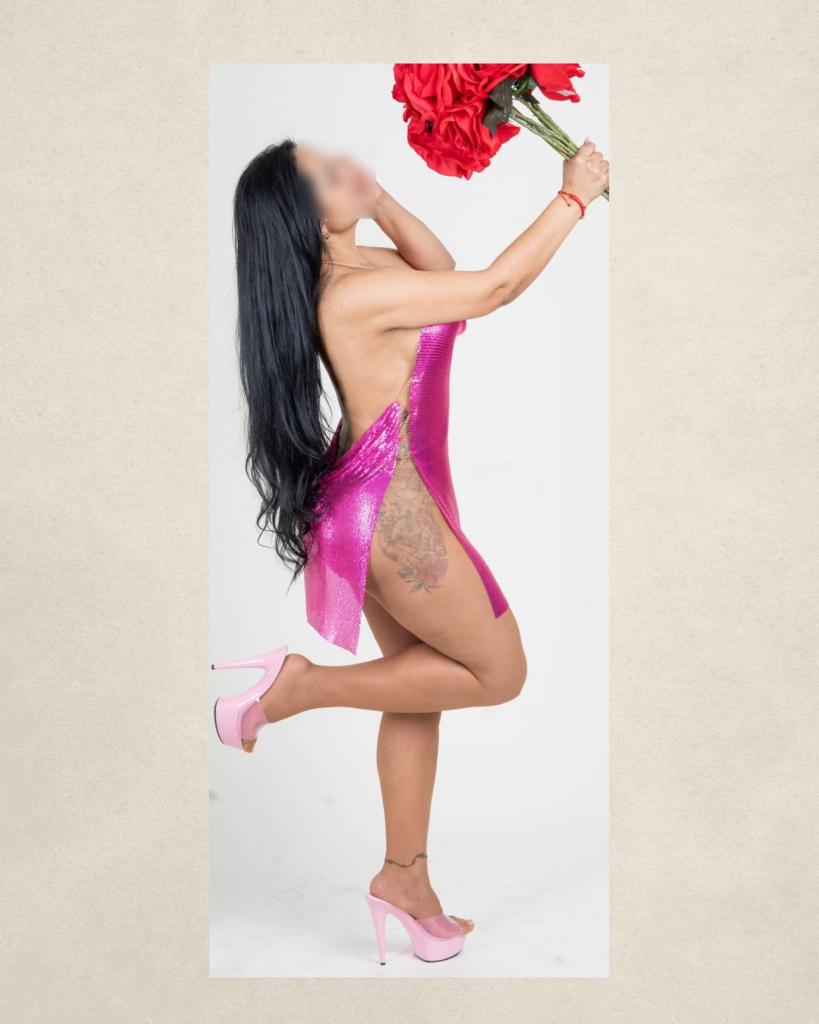 Chica busca chico en Alicante: 