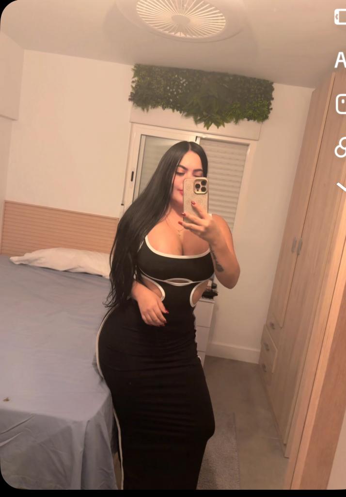 Chica busca chico en Las Palmas: 