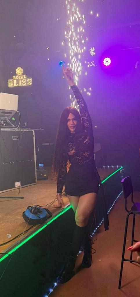 Travesti en Las Palmas: 