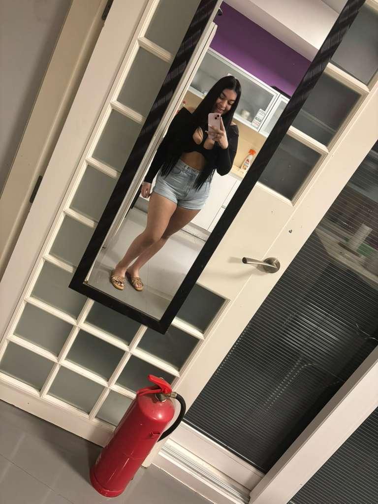 Chica busca chico en Madrid: 