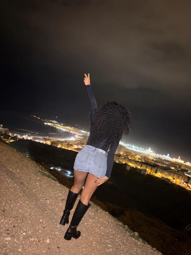 Chica busca chico en Las Palmas: 