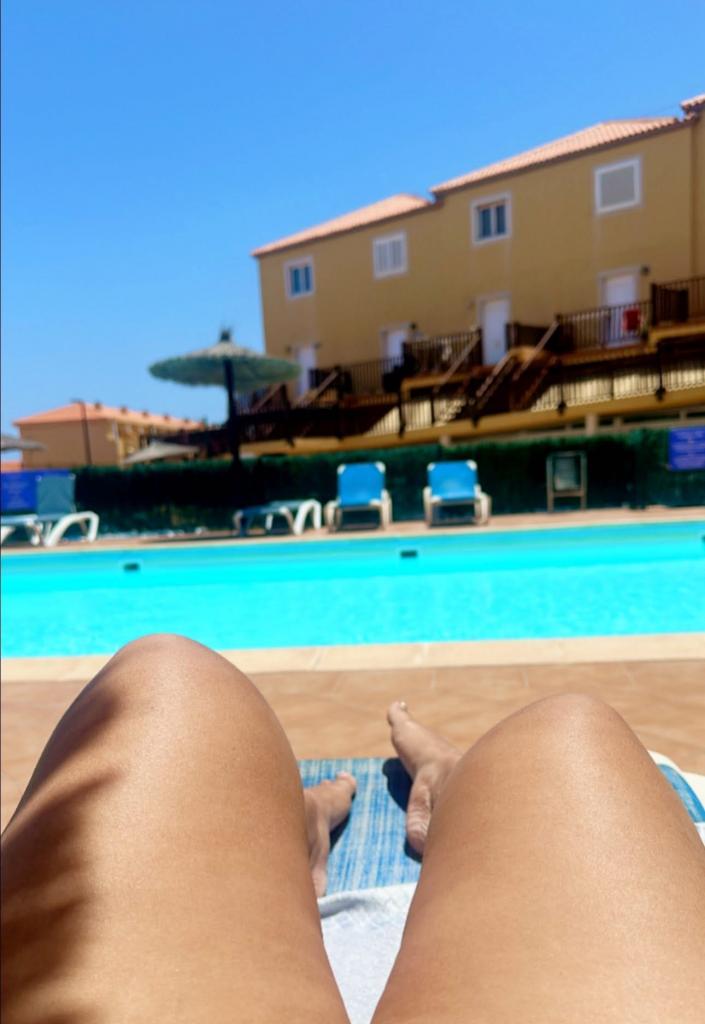 Chica busca chico en Las Palmas: 