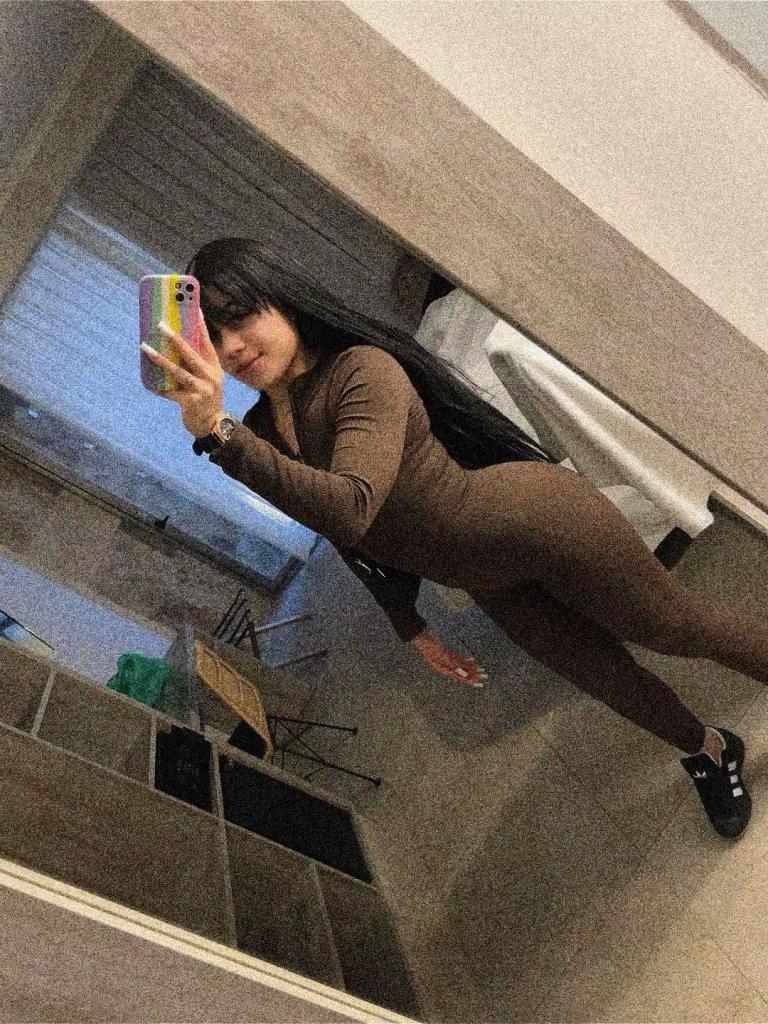 Chica busca chico en Málaga: 