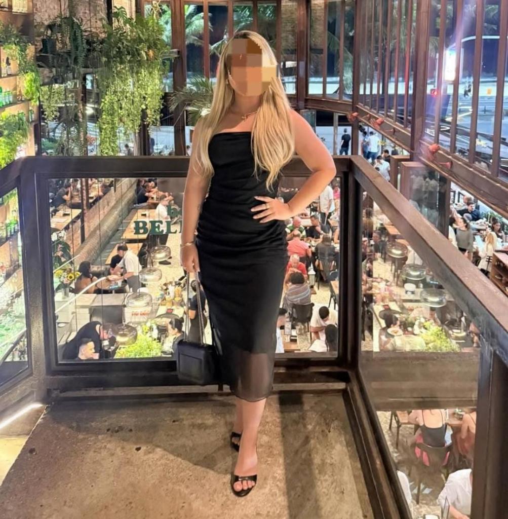 Chica busca chico en Málaga: 