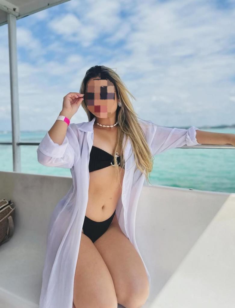 Chica busca chico en Málaga: 