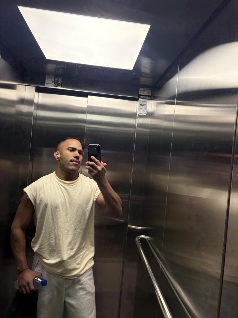 Chico busca chica en Madrid: 