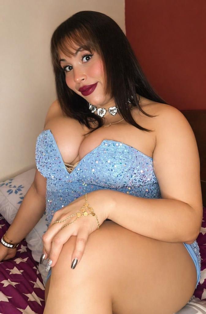 Transexual en Huelva: 