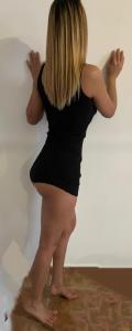 Chica busca chico en Mallorca: 