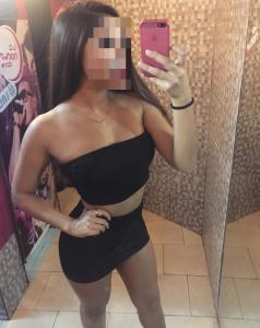 Chica busca chico en Barcelona: 