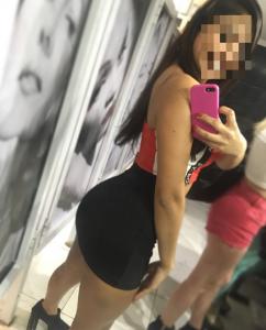 Chica busca chico en Barcelona: 