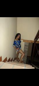 Travesti en Madrid: 