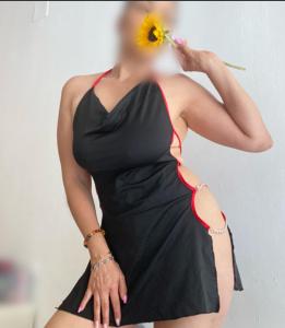 Chica busca chico en Sevilla: 