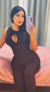 607255497: Travesti en Málaga