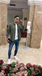 655721603: Chico busca chica en Madrid