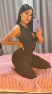 Travesti en Madrid: Transexuales y Travestis