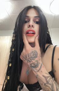 Travesti en Barcelona: 