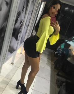 Chica busca chico en Barcelona: 