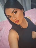 607255497: Transexual en Málaga