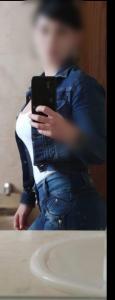 Chica busca chico en Alicante: 
