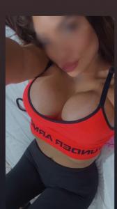 Chica busca chico en Sevilla: 