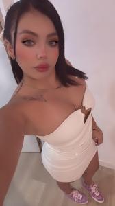 Chica busca chico en Badajoz: 