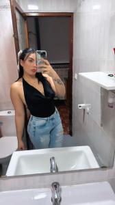 Chica busca chico en Badajoz: 