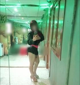 Chica busca chico en Las Palmas: 