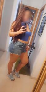 Chica busca chico en Las Palmas: 
