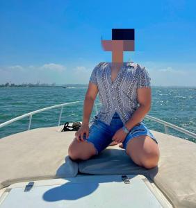 Chico busca chica en Castellón: 