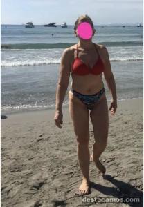 Chica busca chico en Valencia: 