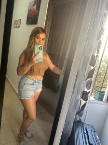 Chica busca chico en Málaga: 