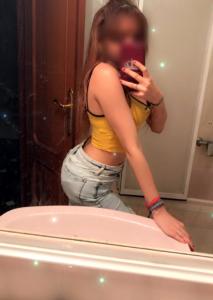 Chica busca chico en Valencia: 