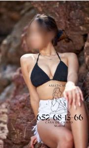 652681366: Chica busca chico en Madrid