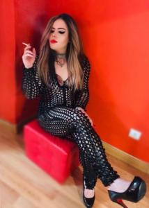 Travesti en Zaragoza: 