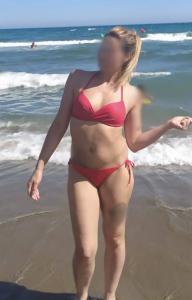 Chica busca chico en Málaga: 
